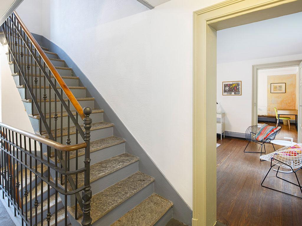 Image 29 - Vecchia Dogana Guesthouse