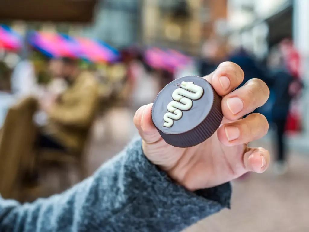 Image 4 - Sweet bites, good vibes