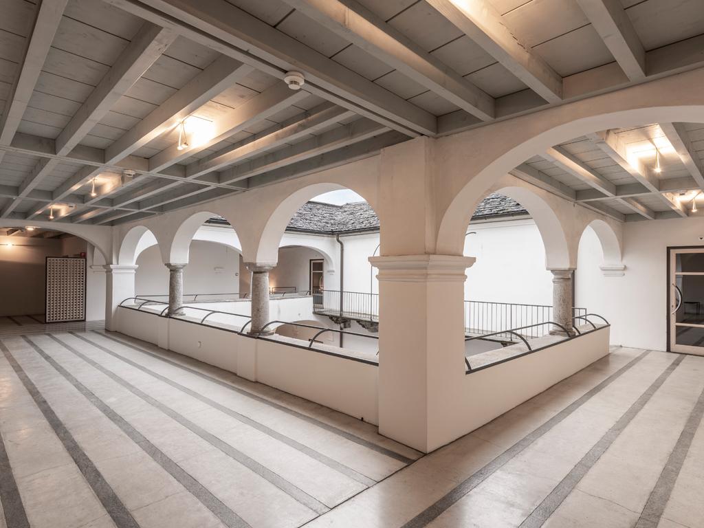 Image 7 - Museo Casa Rusca