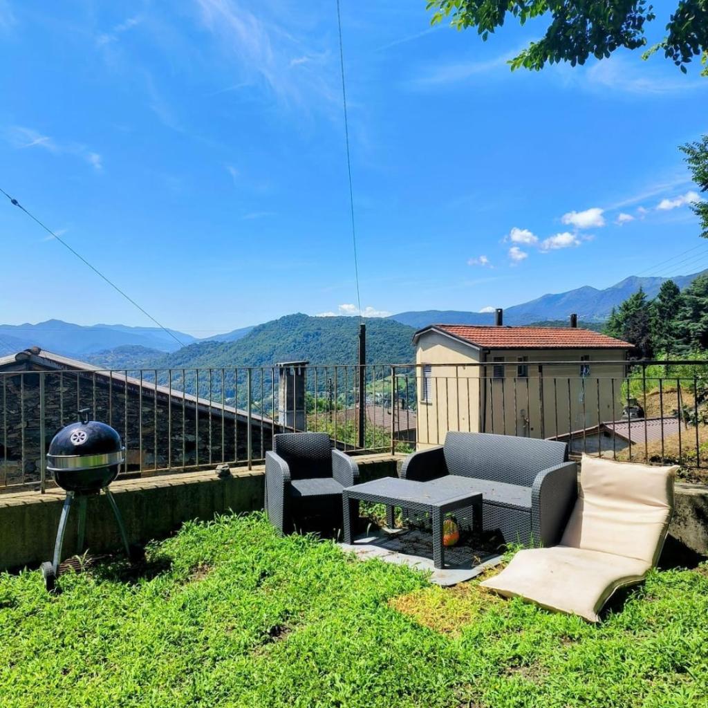 Image 0 - Romantic Court Apartment Sonvico