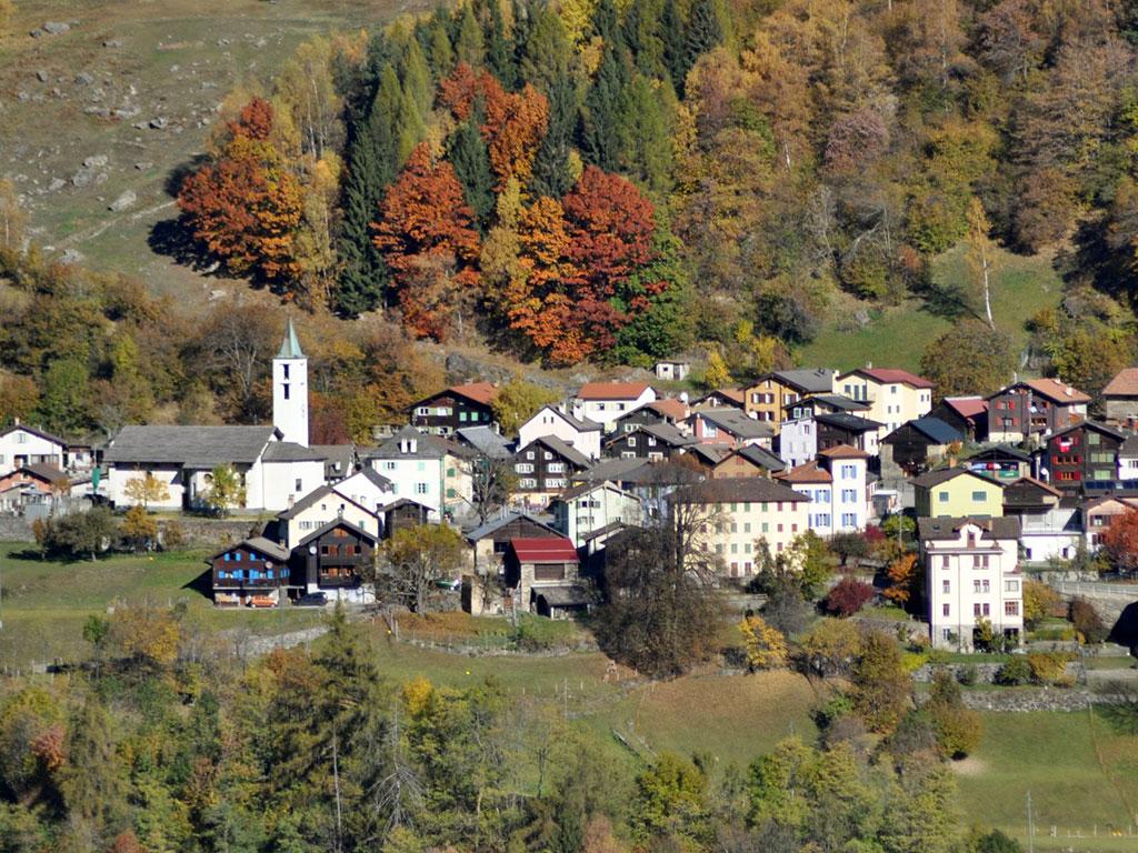 Image 0 - Ristorante Lodge Marti