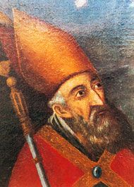 Image 0 - Oratorio di S. Ilario