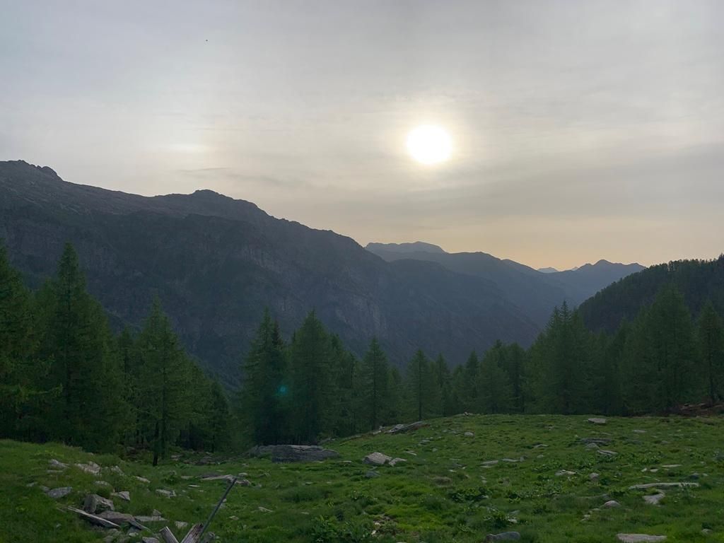 Image 0 - Berghütte Arena