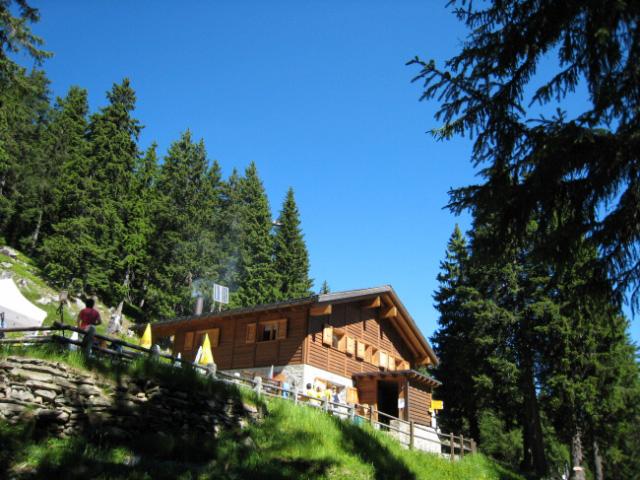 Image 0 - Capanna Pian D'Alpe