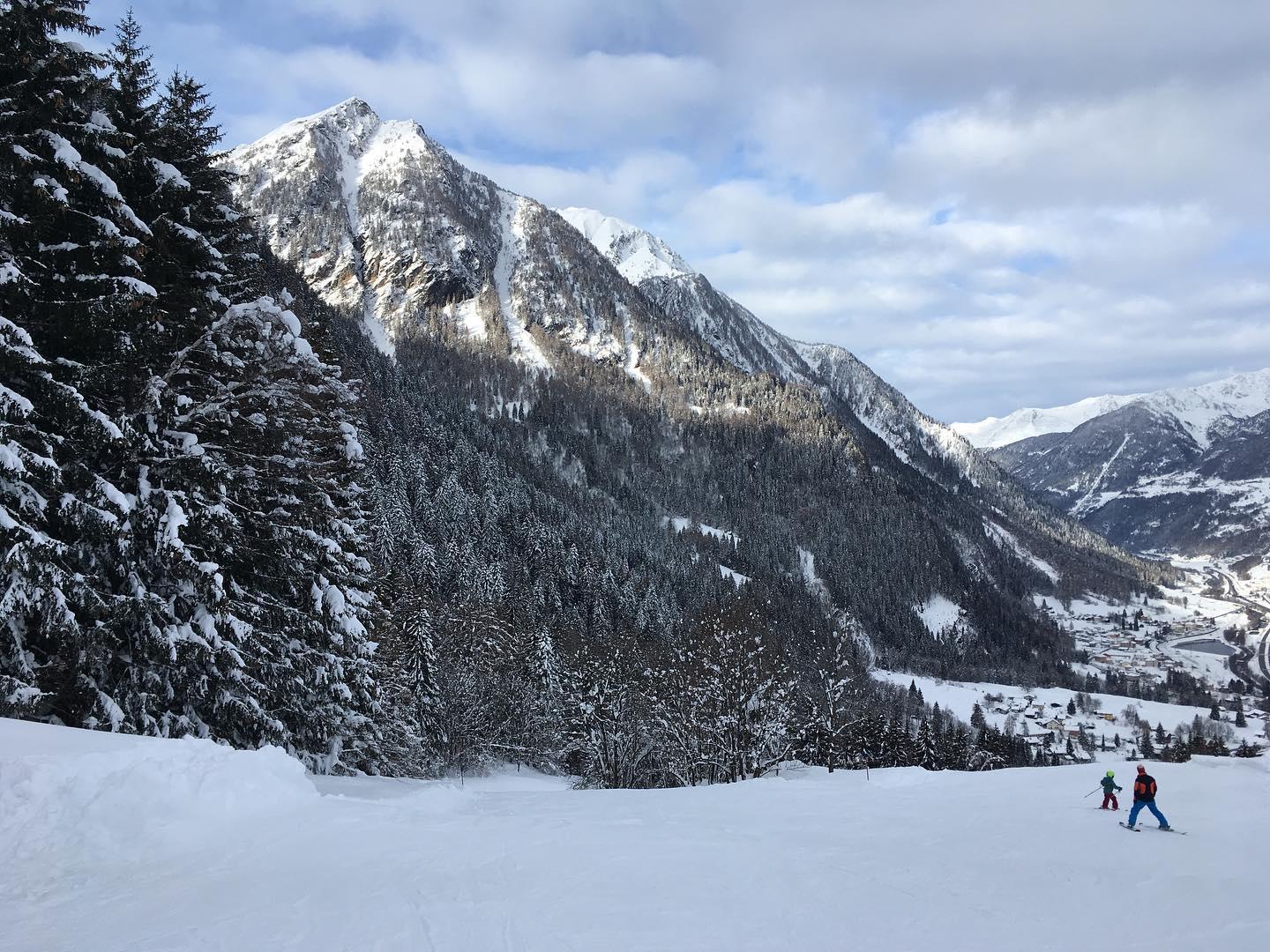 Image 1 - Skigebiet Prato Leventina