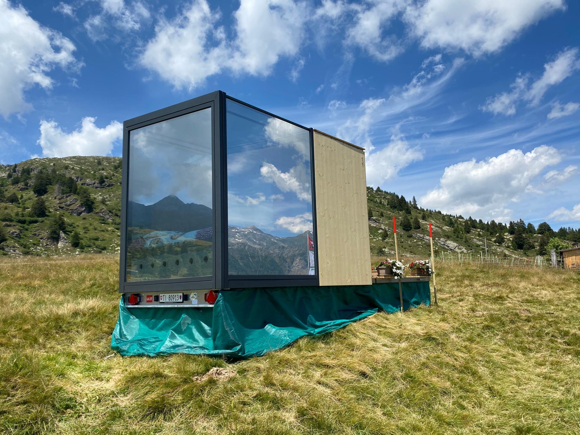 Image 9 - Gaia: Gorda sous les étoiles 