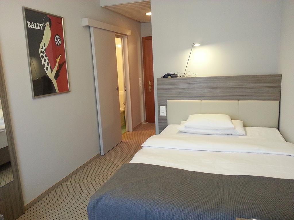 Image 11 - Hotel Federale Lugano