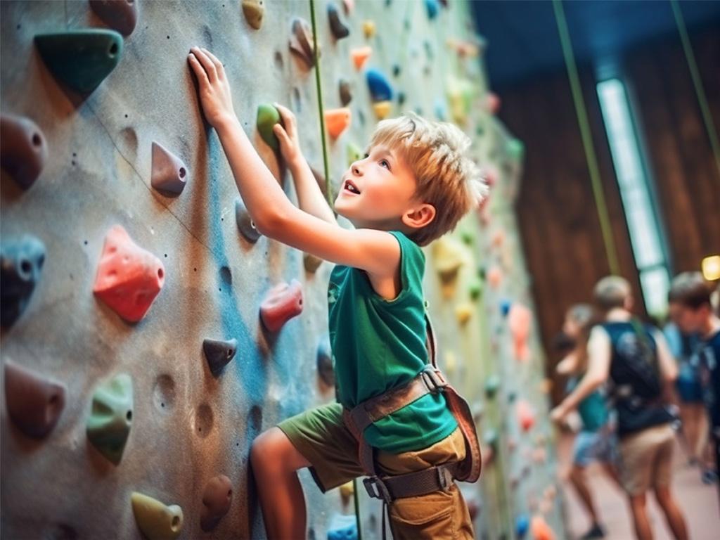 Image 0 - SportAcademy