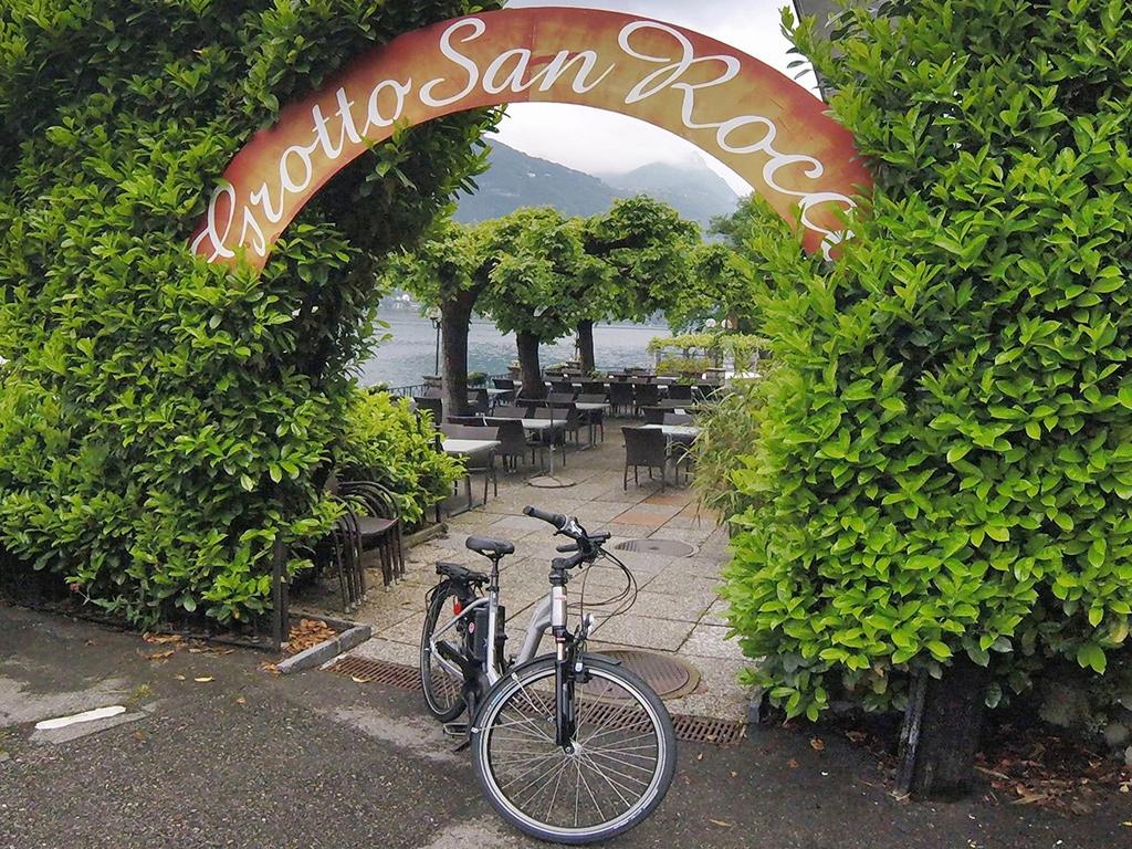 Image 0 - Bike & Cook 