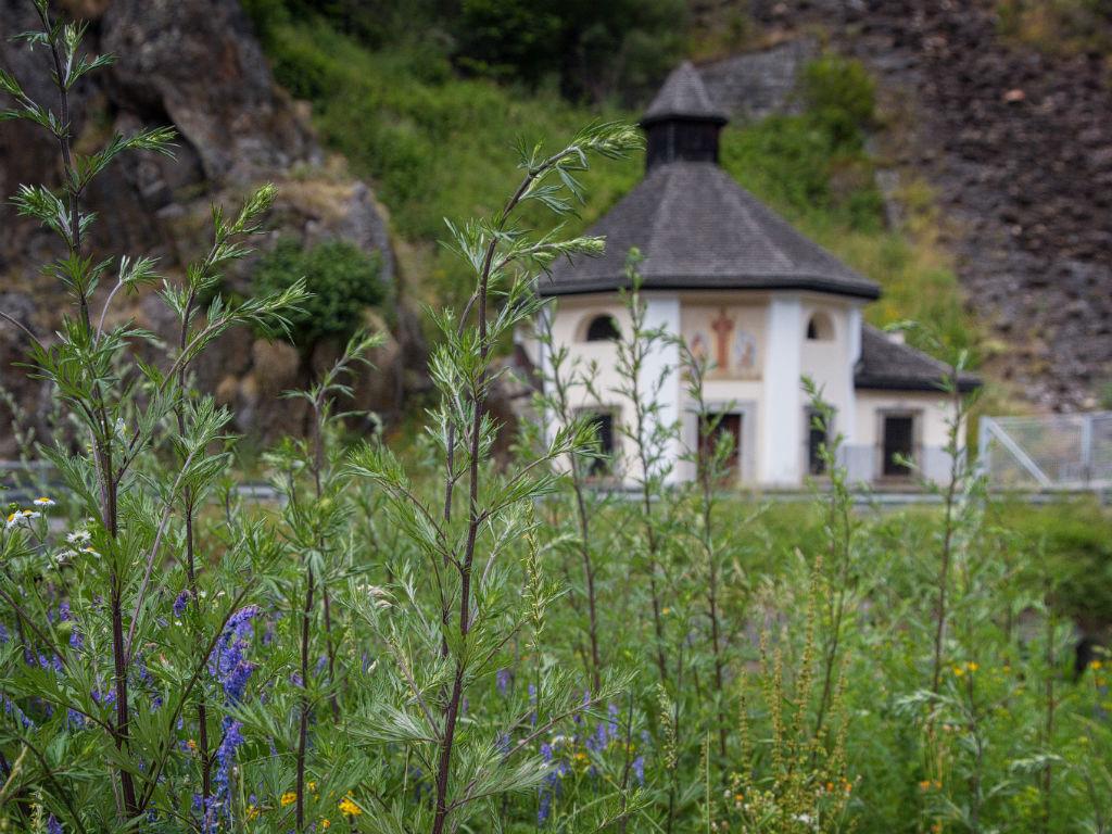Image 1 - Église Beata Vergine Stalvedro