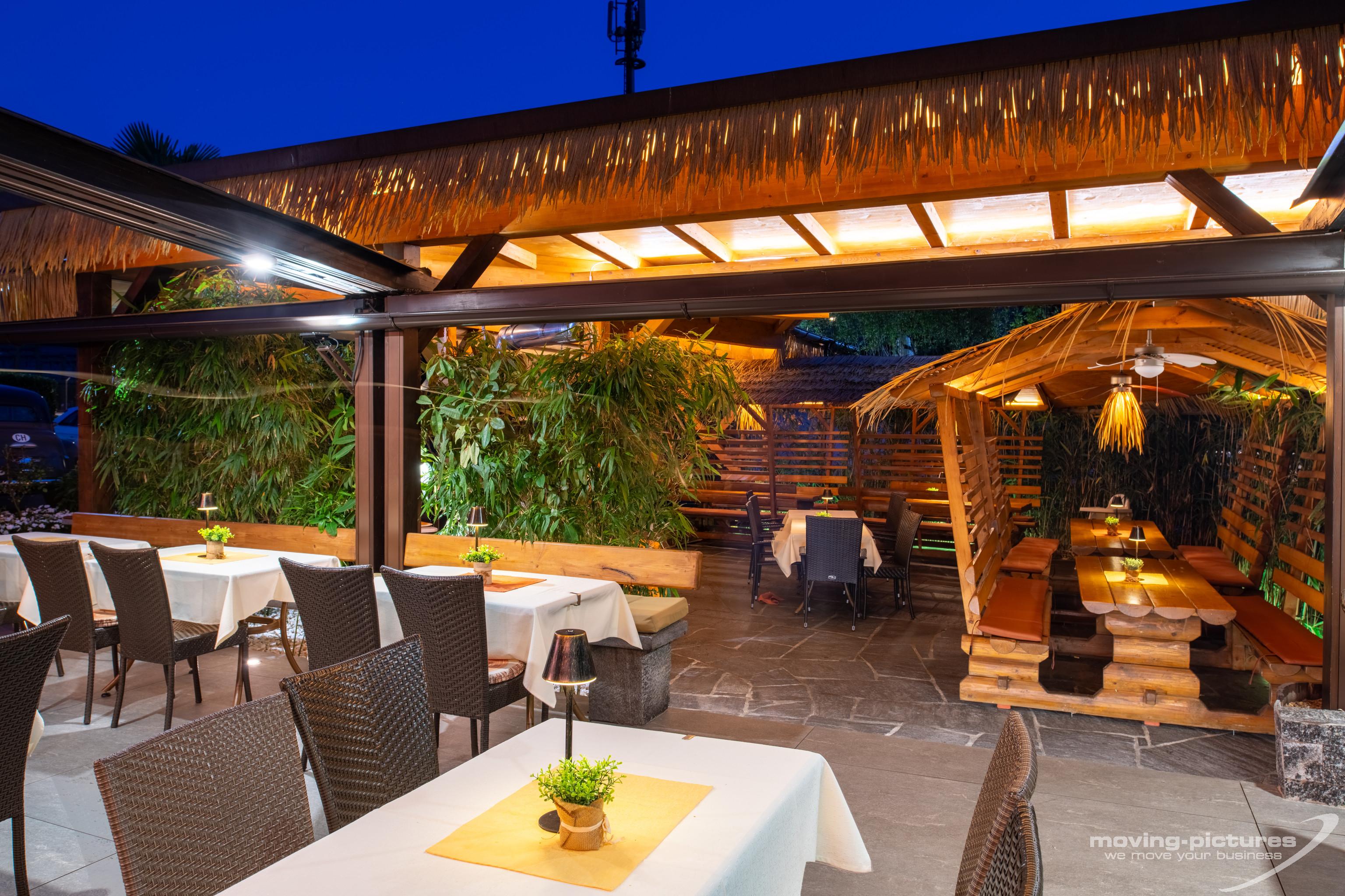 Image 9 - Bamboohouse - Gruppenunterkunft