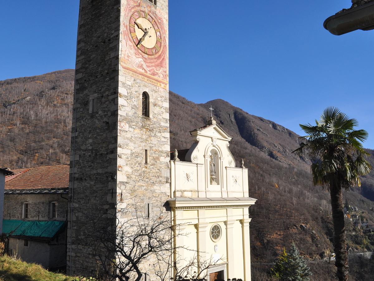 Image 1 - Chiesa di S. Remigio