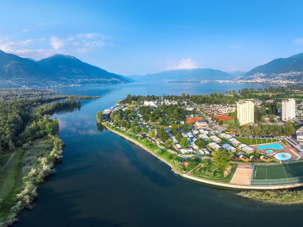 Image 0 - Campofelice Camping Village