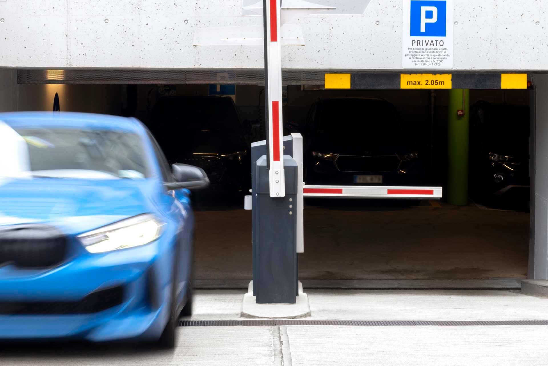 Image 18 - Novotel Lugano Paradiso