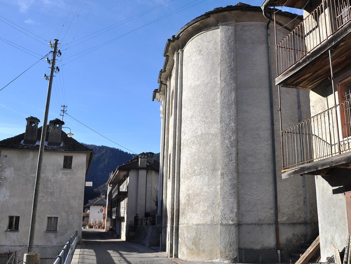 Image 4 - Kapelle Santa Croce