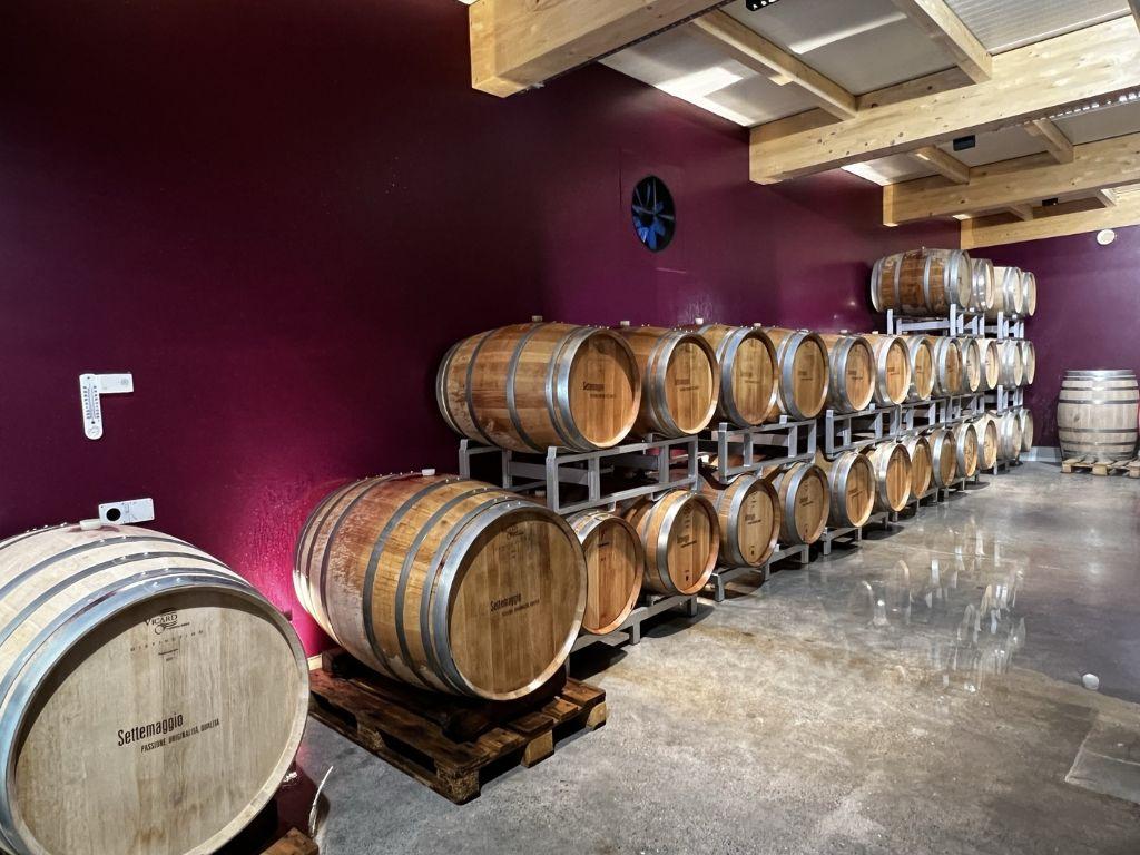 Image 6 - Cantina Settemaggio