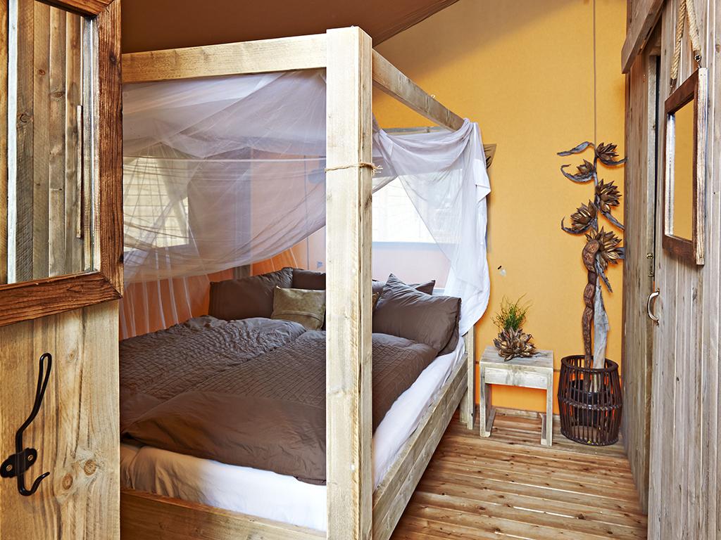 Image 18 - TCS Camping Lugano