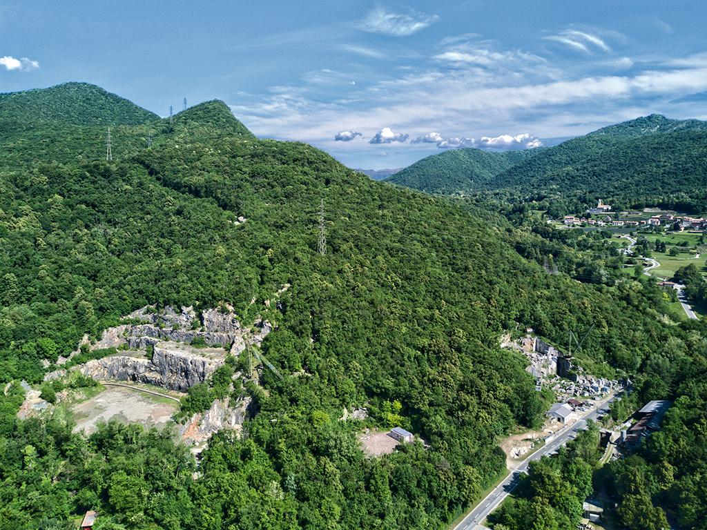 Image 4 - Die Steinbrüche von Arzo