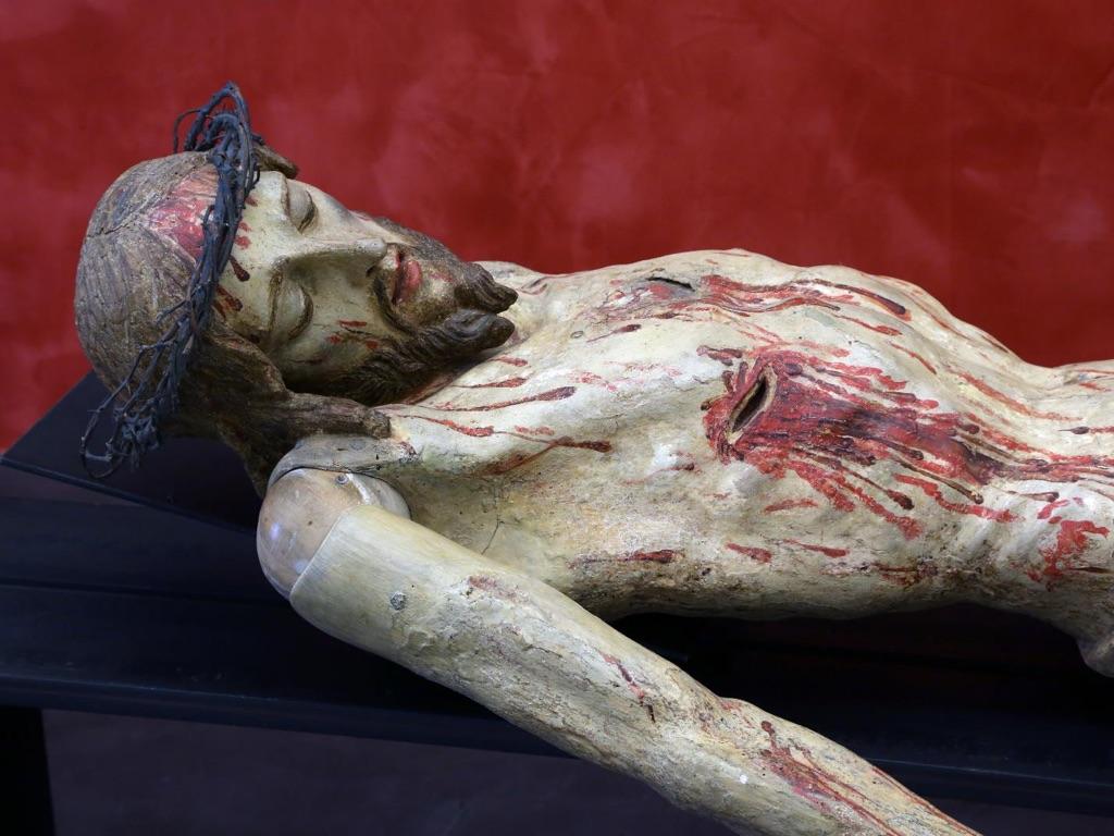 Image 5 - The Bigorio Museum 