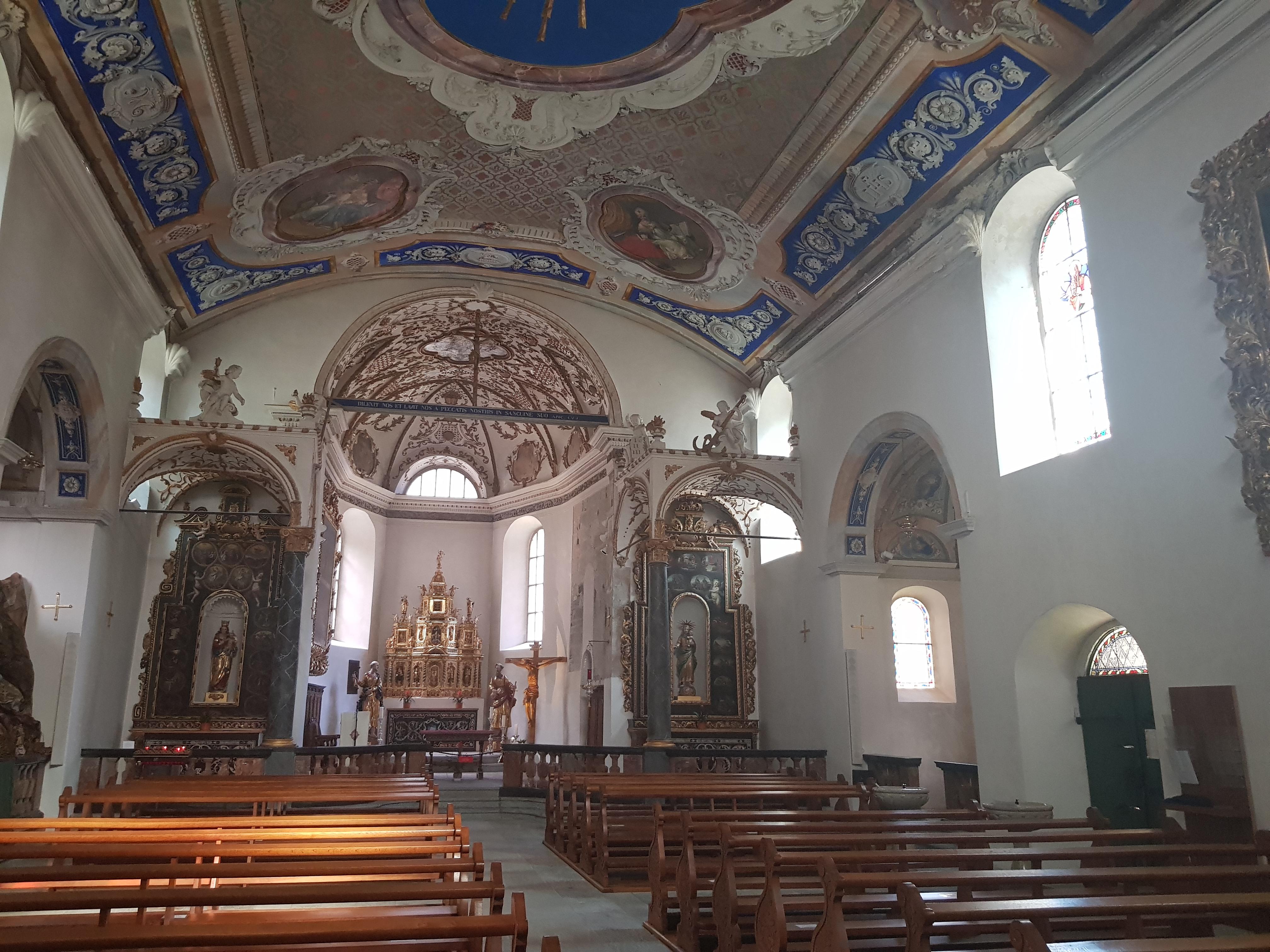 Image 3 - Église de SS. Pietro e Paolo