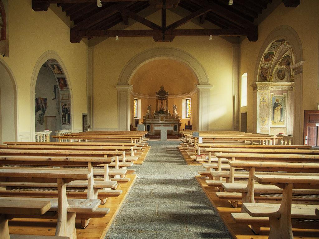 Image 2 - Chiesa di S. Maurizio