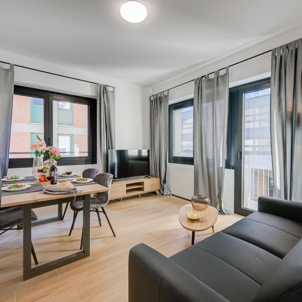 Image 0 - Boutique Apartments