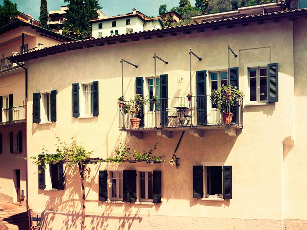 Image 1 - Guesthouse Castagnola