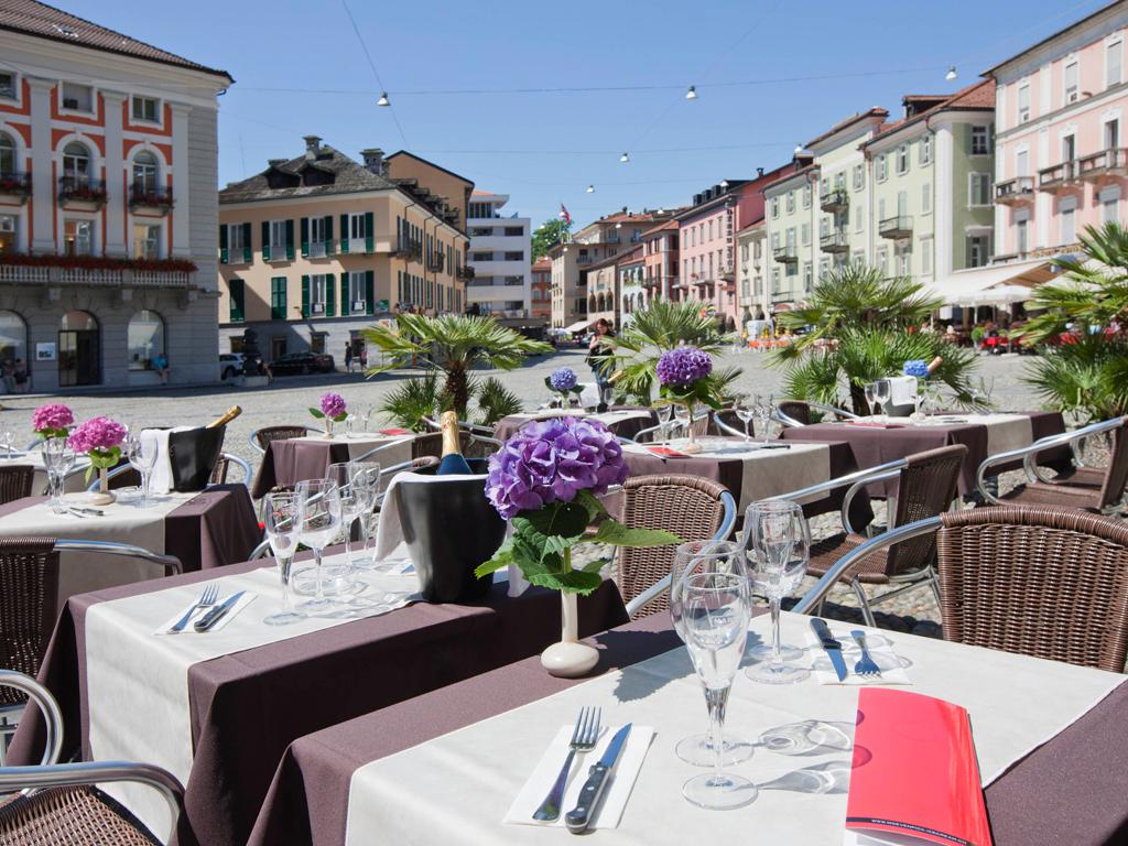 Image 0 - Ristorante America