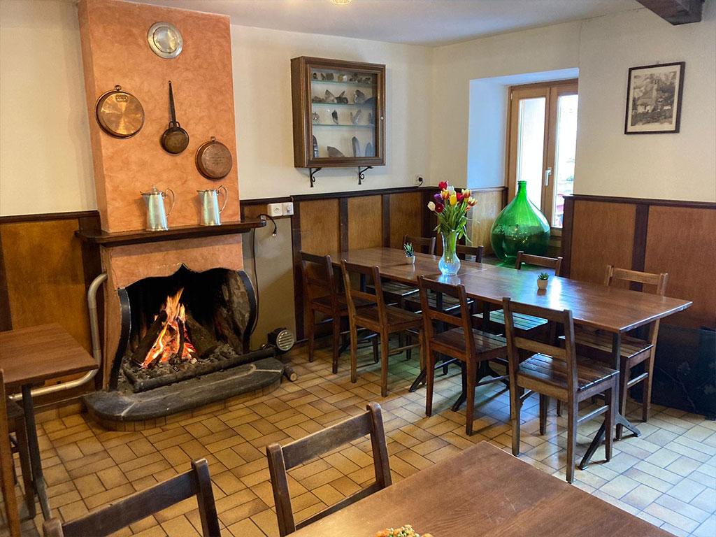 Image 2 - Ristorante Basodino