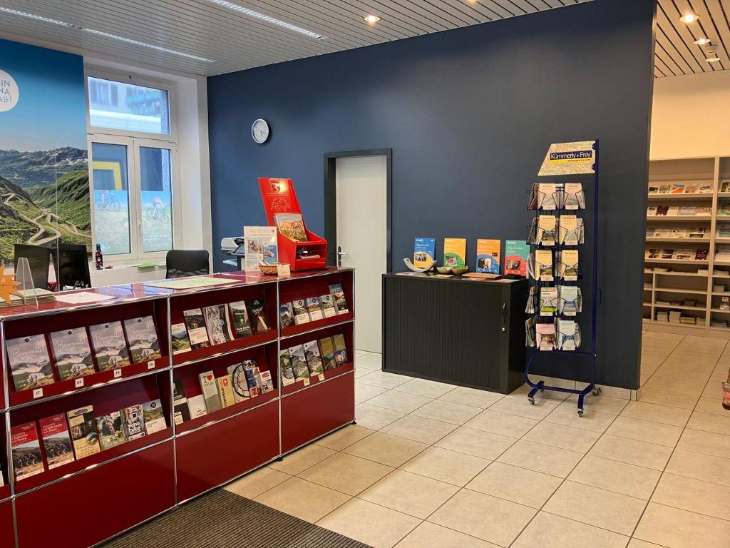 Image 2 - InfoPoint Leventina