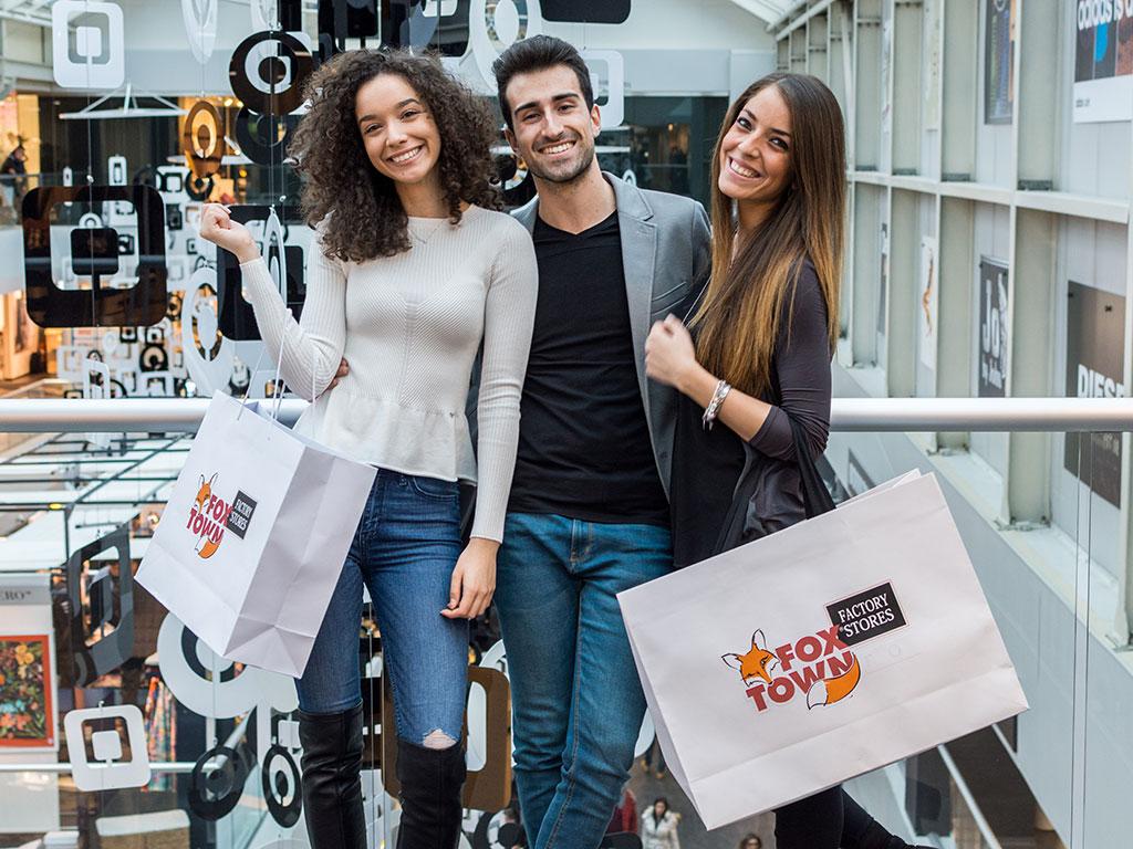 Image 3 - FoxTown Experience