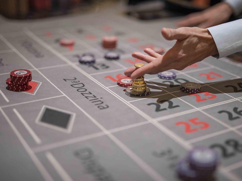 Image 2 - Casinò Admiral Mendrisio 