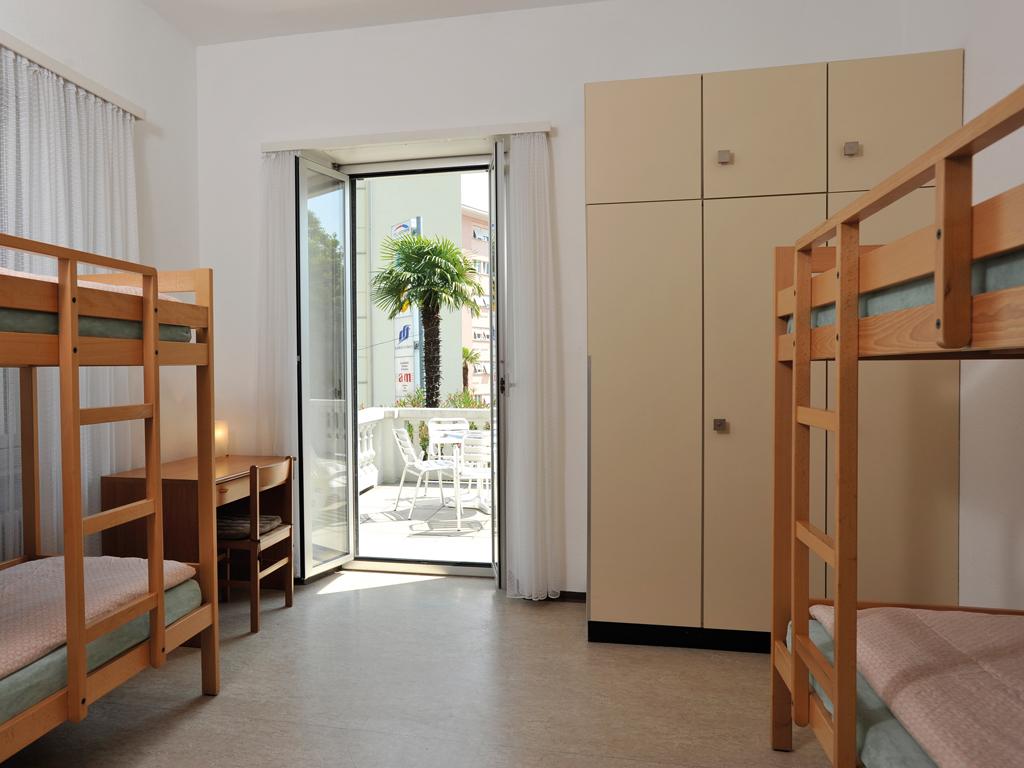 Image 5 - Ostello YH Palagiovani - Hostel 