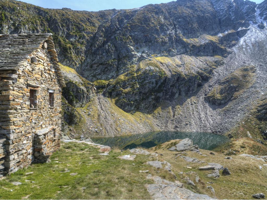 Image 3 - Capanna Cava