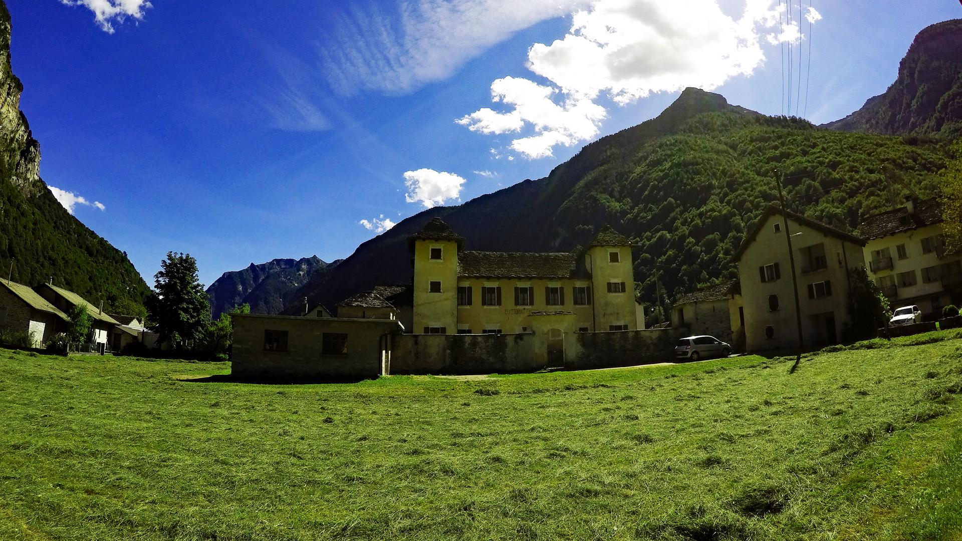 Image 0 - Castello Marcacci