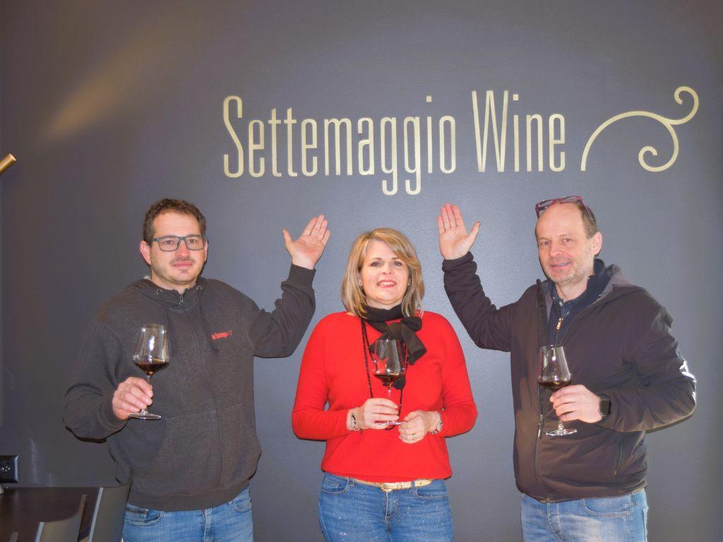 Image 5 - Cantina Settemaggio