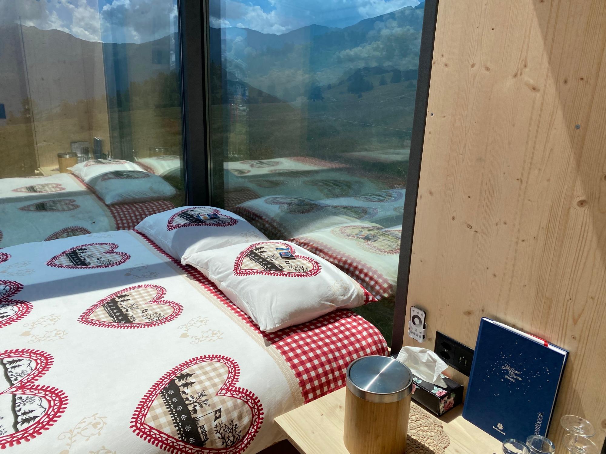 Image 6 - Gaia: Gorda sous les étoiles 