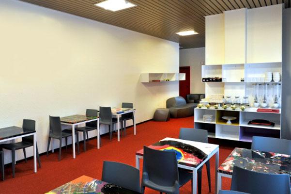 Image 1 - Hotel Garni Centro