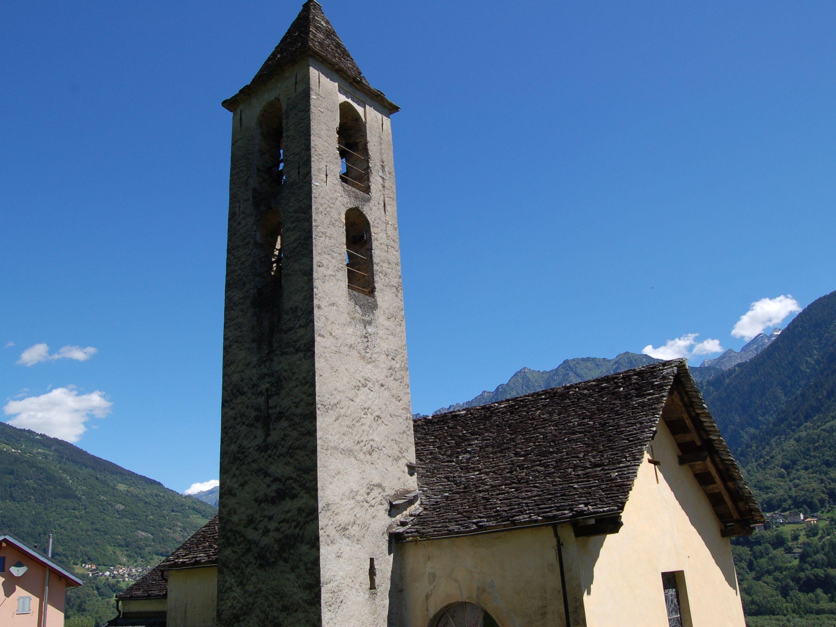 Image 3 - Kirche St. Ambrogio