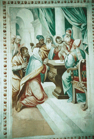 Image 0 - Cappella della Madonna del Rosario