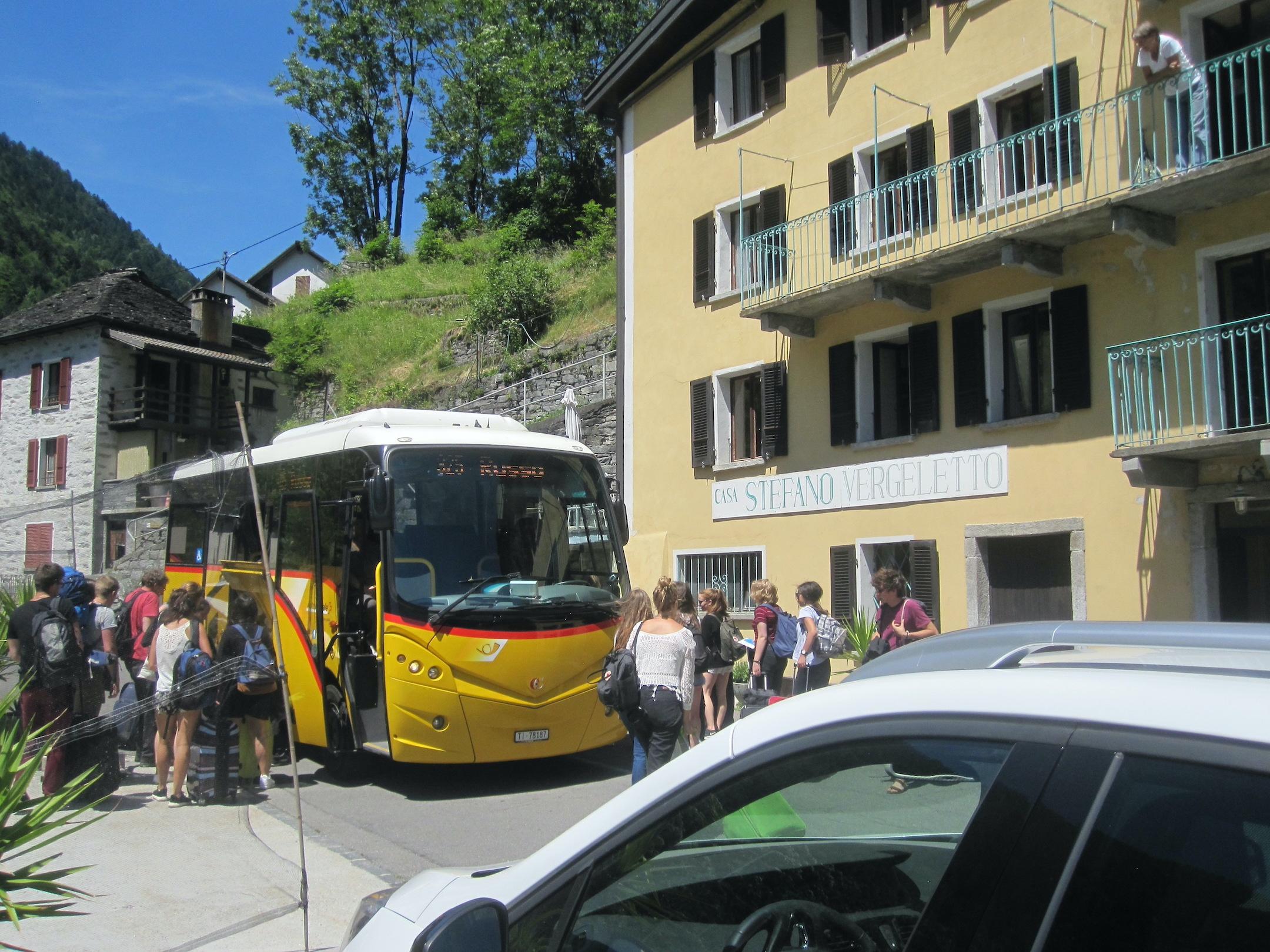 Image 2 - Casa Stefano - Group accomodation 