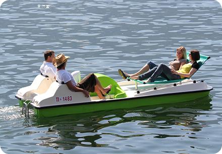 Image 1 - Tinoleggio