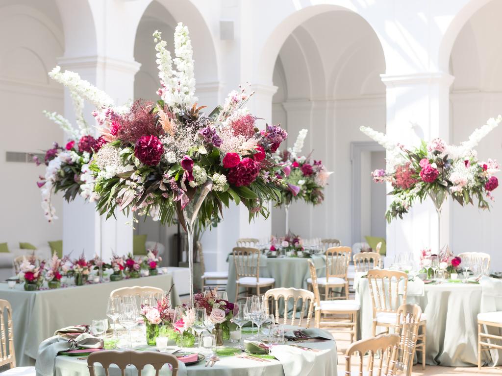 Image 0 - Mery Belvedere - Emotional Wedding & Event Plannig