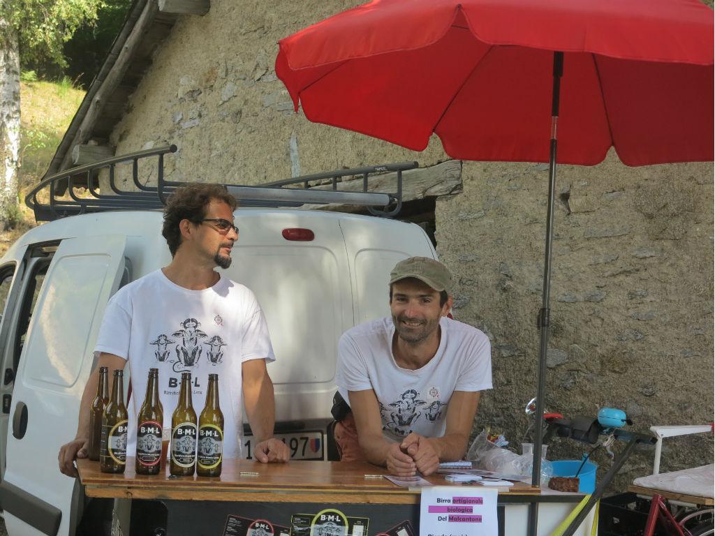 Image 1 - Birrificio Monte Lema