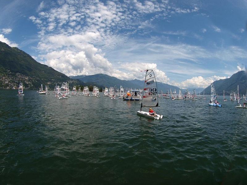 Image 2 - Yacht Club Ascona