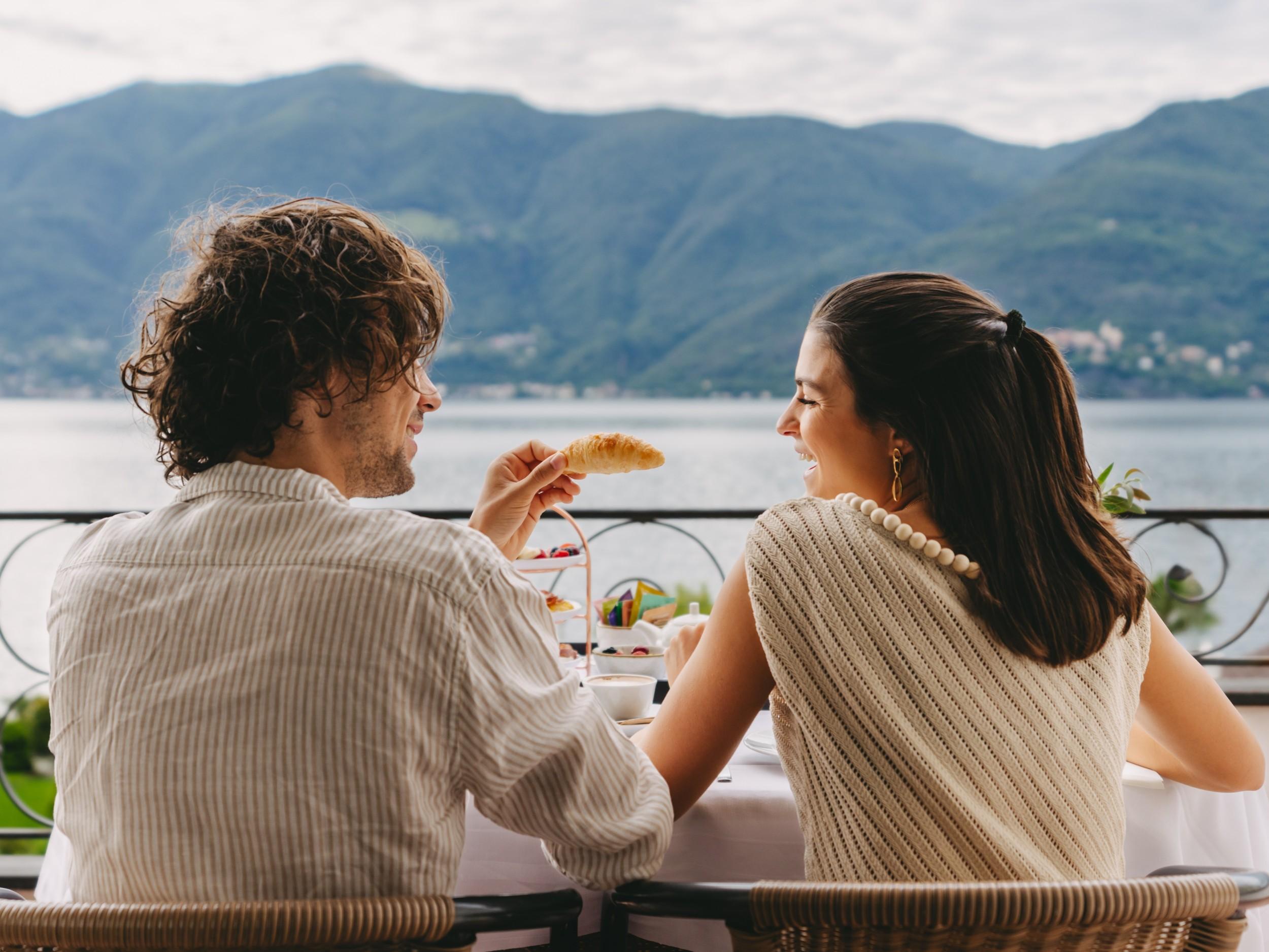 Image 9 - Sunstar Hotel Brissago