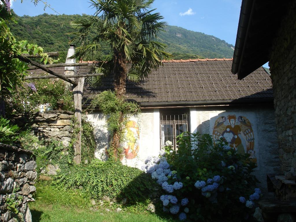 Image 6 - Visite guidée du Atelier Max Läubli Claro