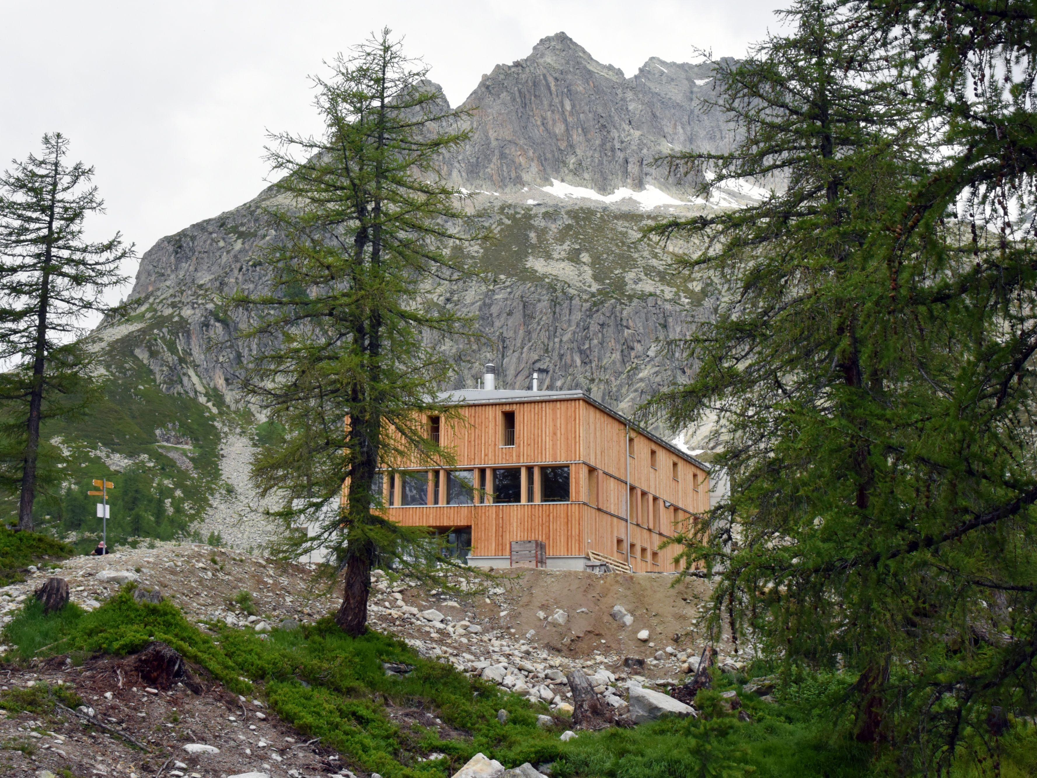 Image 0 - Capanna Piansecco