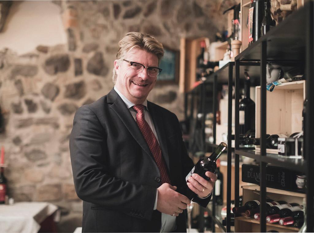 Image 1 - Ristorante della Torre