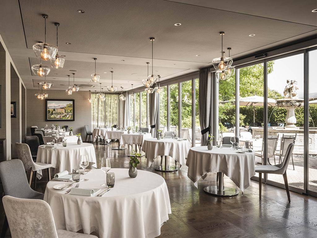 Image 8 - Hotel Belvedere Locarno